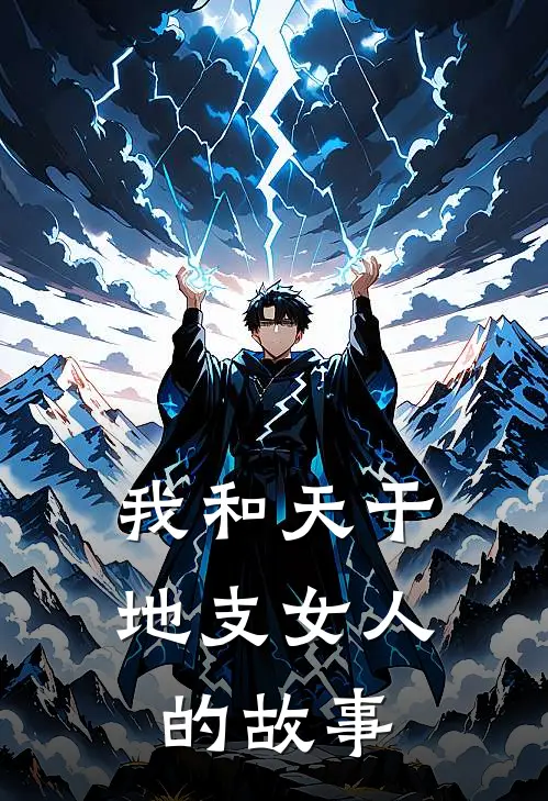 我和天干地支女人的故事