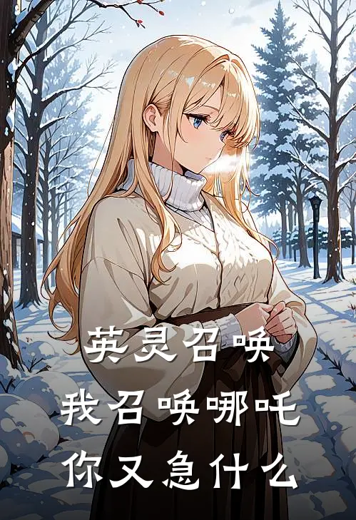 英灵召唤：我召唤哪吒你又急什么(莫凡沈灵月)完结版小说推荐_最新完结小说推荐英灵召唤：我召唤哪吒你又急什么莫凡沈灵月