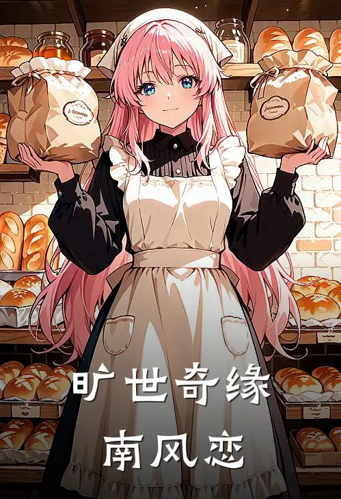 旷世奇缘南风恋