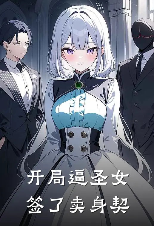 开局逼圣女签了卖身契