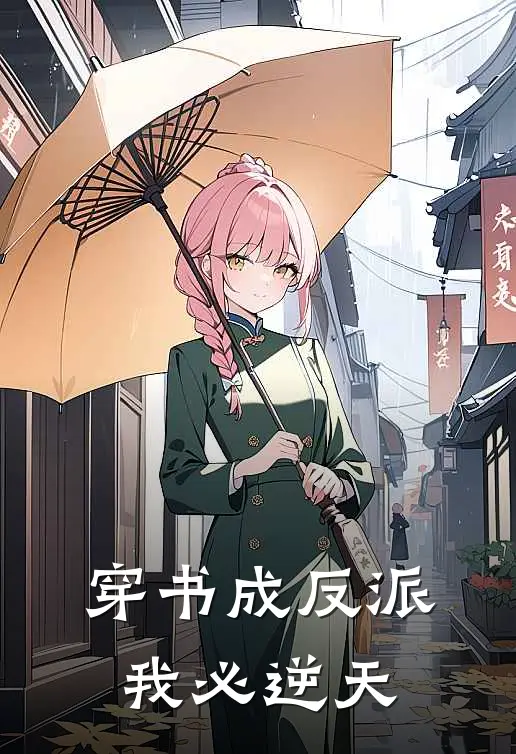 穿书成反派，我必逆天