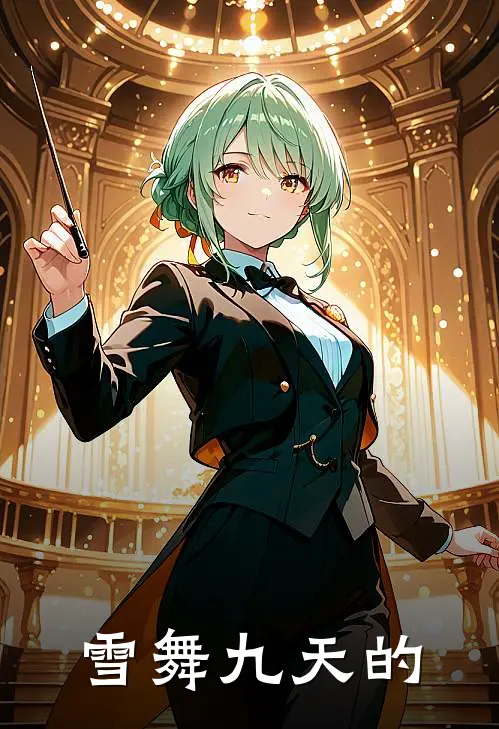 雪舞九天的