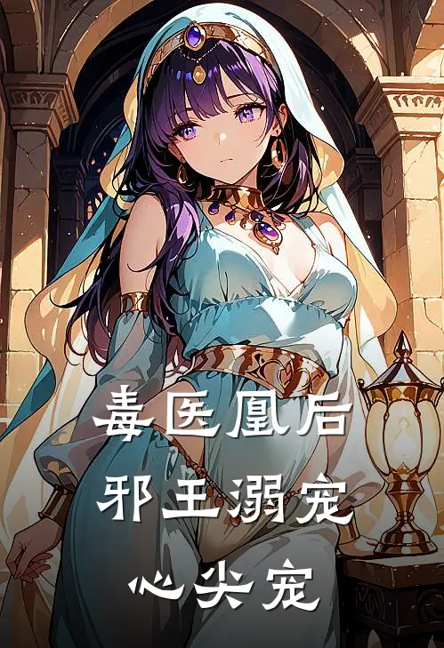 毒医凰后：邪王溺宠心尖宠
