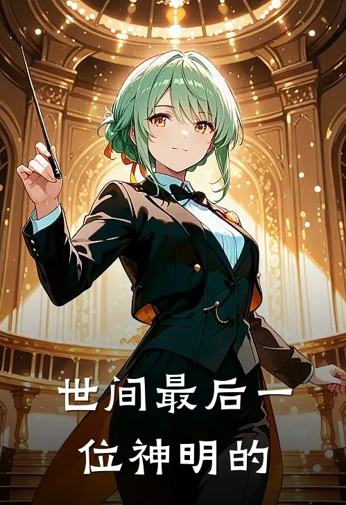 世间最后一位神明的