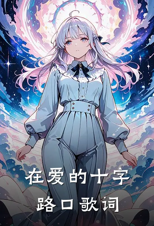 在爱的十字路口歌词