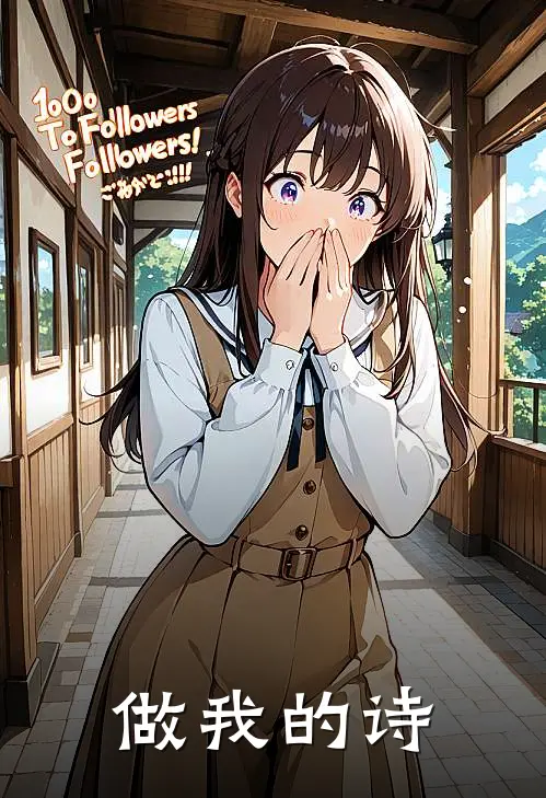 做我的诗（周漪熙林美黎）全文免费阅读无弹窗大结局_做我的诗最新章节列表