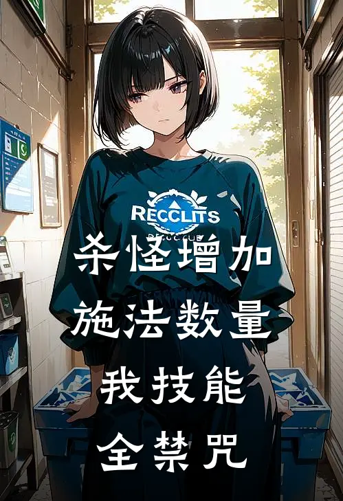 杀怪增加施法数量，我技能全禁咒秦胜李成虎推荐完结小说_热门小说在线阅读杀怪增加施法数量，我技能全禁咒(秦胜李成虎)