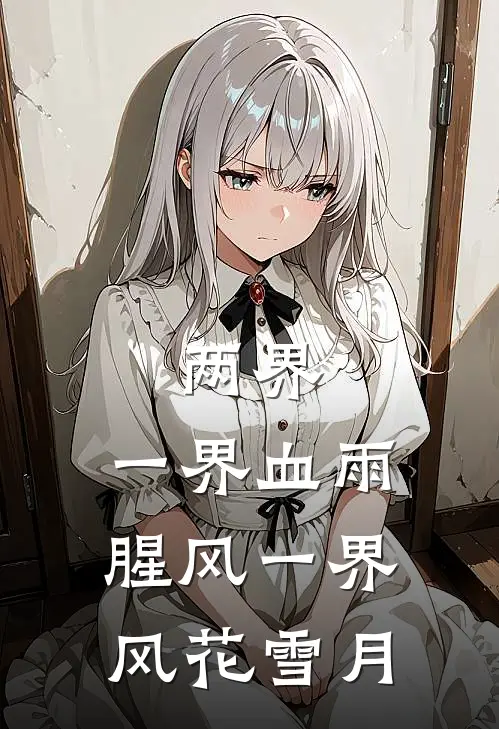 两界：一界血雨腥风一界风花雪月