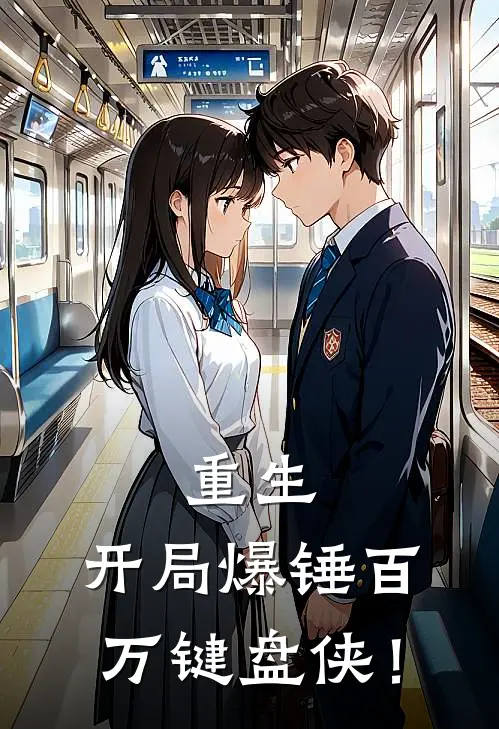 重生：开局爆锤百万键盘侠！