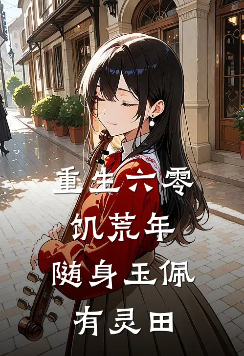 重生六零饥荒年：随身玉佩有灵田