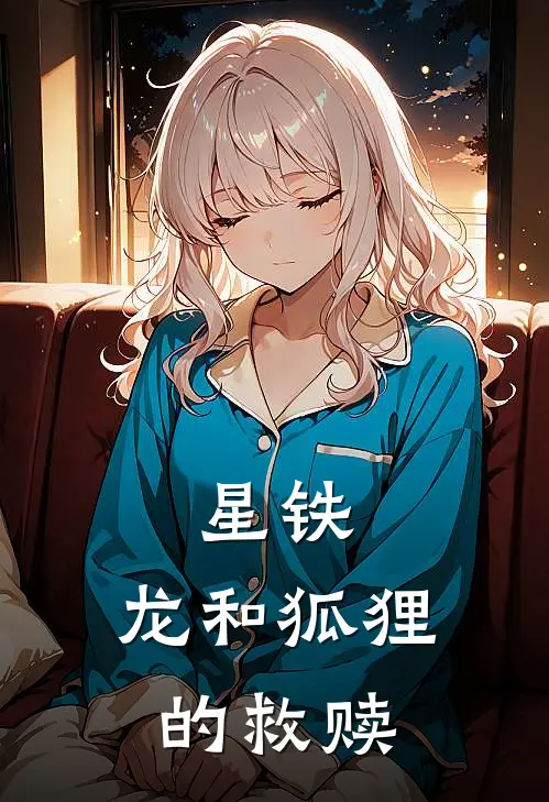 星铁：龙和狐狸的救赎景元白露完本完结小说_完本完结小说星铁：龙和狐狸的救赎(景元白露)