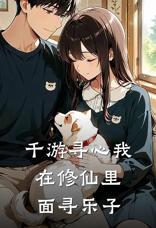 千游寻心【我在修仙里面寻乐子】吴寻冯勇完本完结小说_无弹窗全文免费阅读千游寻心【我在修仙里面寻乐子】(吴寻冯勇)