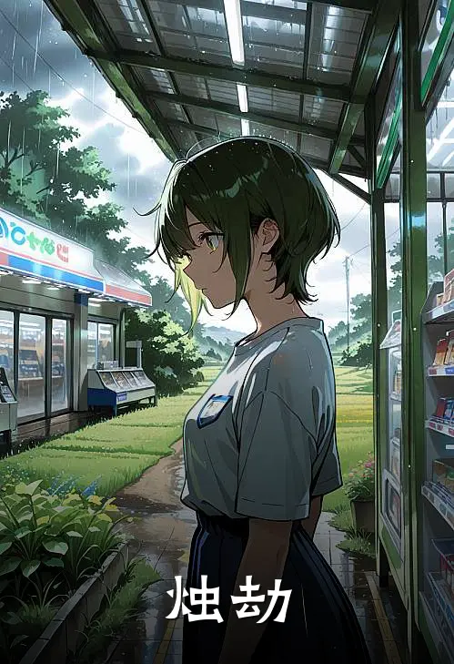 烛劫（陆离沈青崖）全文免费阅读无弹窗大结局_烛劫最新章节列表_笔趣阁（陆离沈青崖）