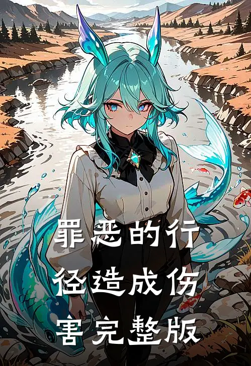 罪恶的行径造成伤害完整版