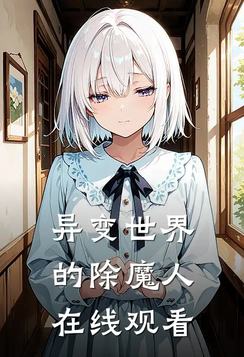 异变世界的除魔人在线观看