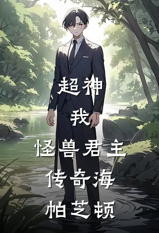 超神：我，怪兽君主传奇海帕芝顿