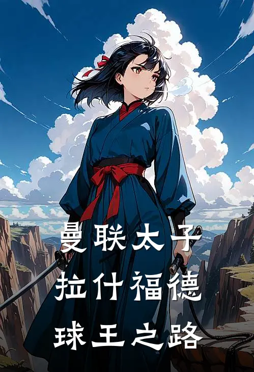 《曼联太子拉什福德：球王之路》拉什福德阿里火爆新书_曼联太子拉什福德：球王之路(拉什福德阿里)最新热门小说