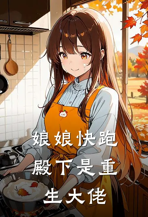 娘娘快跑，殿下是重生大佬