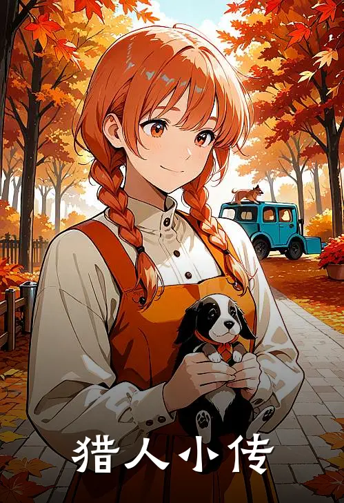 猎人小传(雷斯汉克)在线阅读免费小说_最新章节列表猎人小传(雷斯汉克)