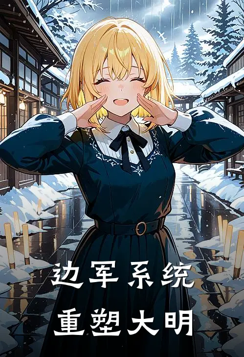 董永生毕懋康《边军系统：重塑大明》完结版免费阅读_边军系统：重塑大明全文免费阅读