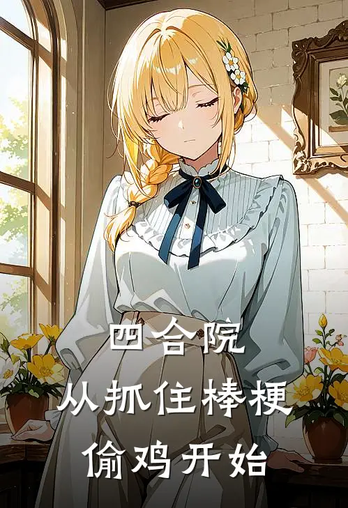 四合院：从抓住棒梗偷鸡开始(郝大力秦淮茹)小说免费在线阅读_四合院：从抓住棒梗偷鸡开始(郝大力秦淮茹)大结局阅读