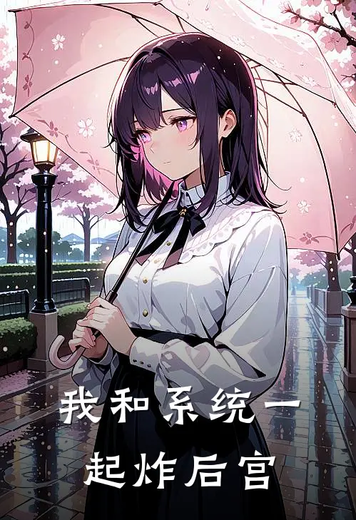 我和系统一起炸后宫