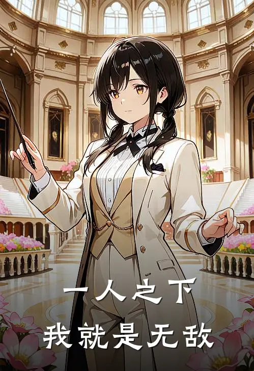 一人之下：我就是无敌