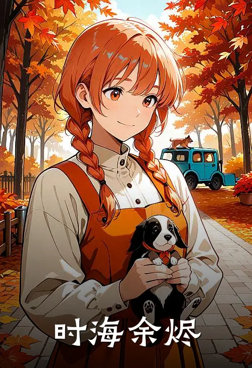 时海余烬(国光赵铭)完结版小说_最新全本小说时海余烬国光赵铭