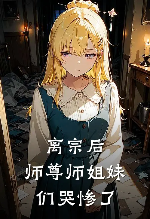 离宗后，师尊师姐妹们哭惨了叶凡柳清雪免费小说推荐_免费小说笔趣阁离宗后，师尊师姐妹们哭惨了叶凡柳清雪