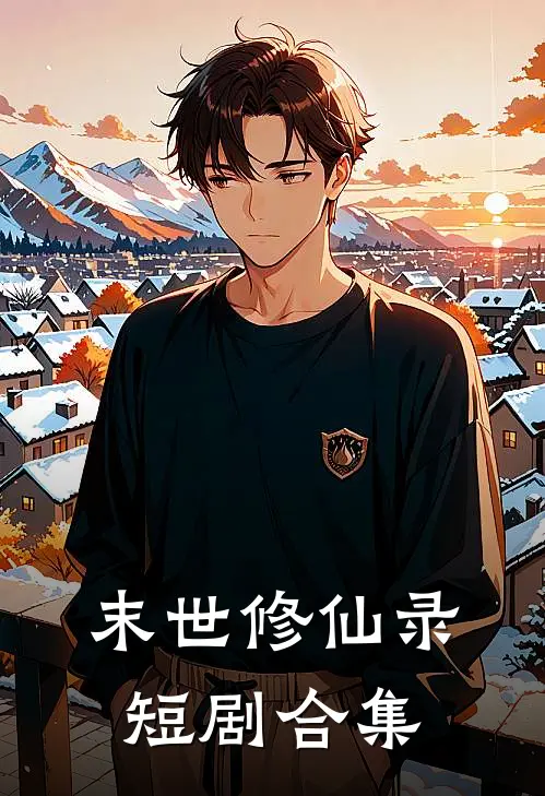 末世修仙录短剧合集