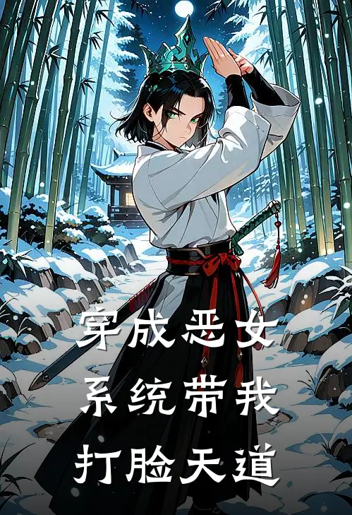 穿成恶女：系统带我打脸天道