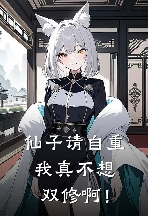 仙子请自重，我真不想双修啊！