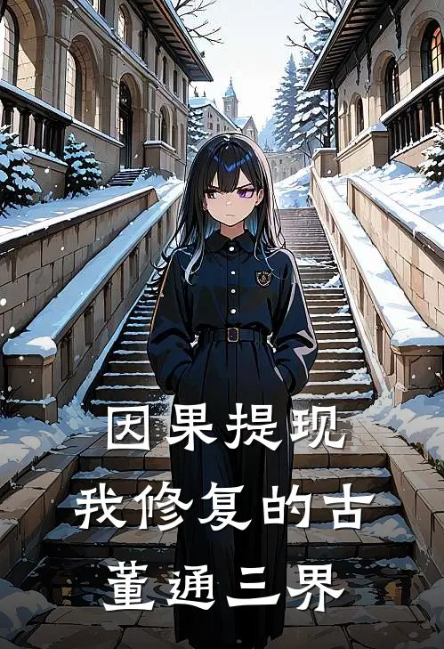 因果提现：我修复的古董通三界林深苏夜热门的小说_热门小说在线阅读因果提现：我修复的古董通三界林深苏夜