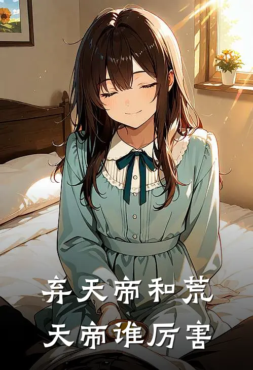 弃天帝和荒天帝谁厉害