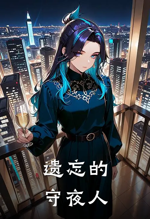 遗忘的守夜人(颜书瑶祁墨)完本小说_热门的小说遗忘的守夜人颜书瑶祁墨