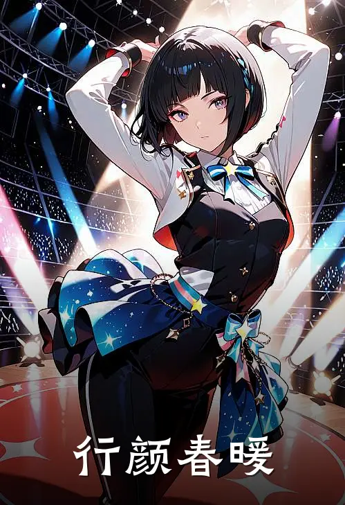 张思颜颜欣行颜春暖全章节在线阅读_行颜春暖全集免费在线阅读