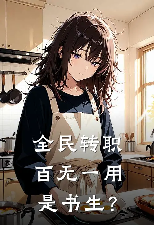 全民转职：百无一用是书生？李壮苏省完本热门小说_小说推荐完结全民转职：百无一用是书生？李壮苏省