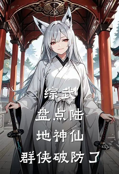 综武：盘点陆地神仙，群侠破防了叶凌风张三丰完结小说_完结版小说全文免费阅读综武：盘点陆地神仙，群侠破防了叶凌风张三丰