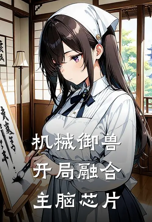 《机械御兽：开局融合主脑芯片》楚凡楚凡已完结小说_机械御兽：开局融合主脑芯片(楚凡楚凡)经典小说