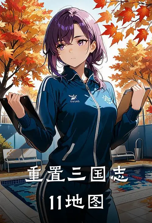 重置三国志11地图