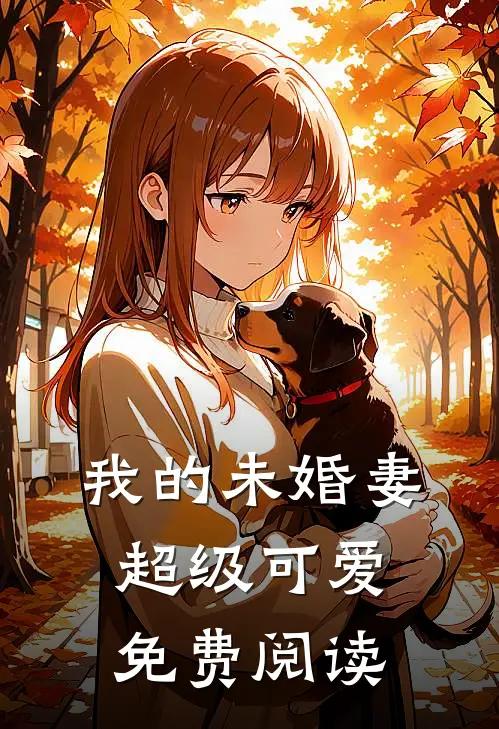 我的未婚妻超级可爱免费阅读