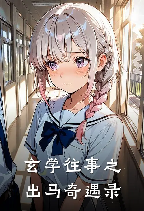 玄学往事之出马奇遇录(石磊鲁班尺)免费完结小说_免费小说在线阅读玄学往事之出马奇遇录(石磊鲁班尺)