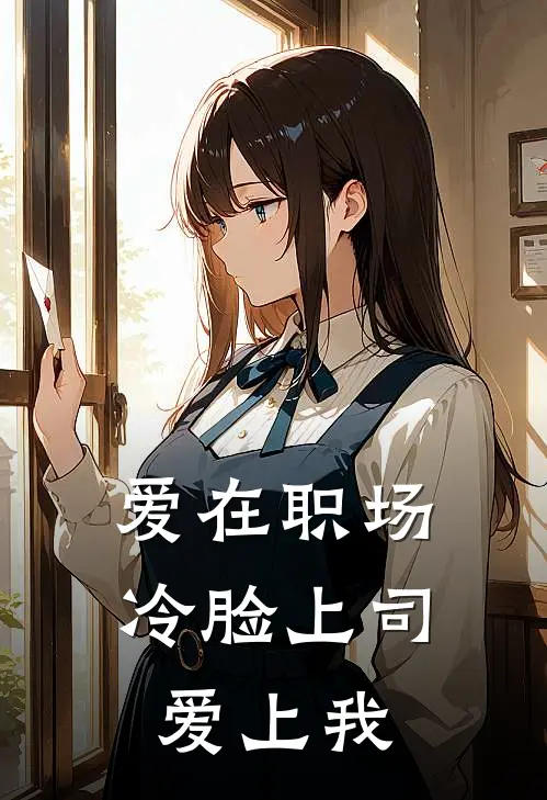 爱在职场：冷脸上司爱上我