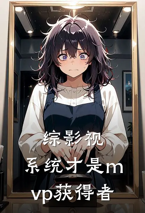 综影视：系统才是mvp获得者