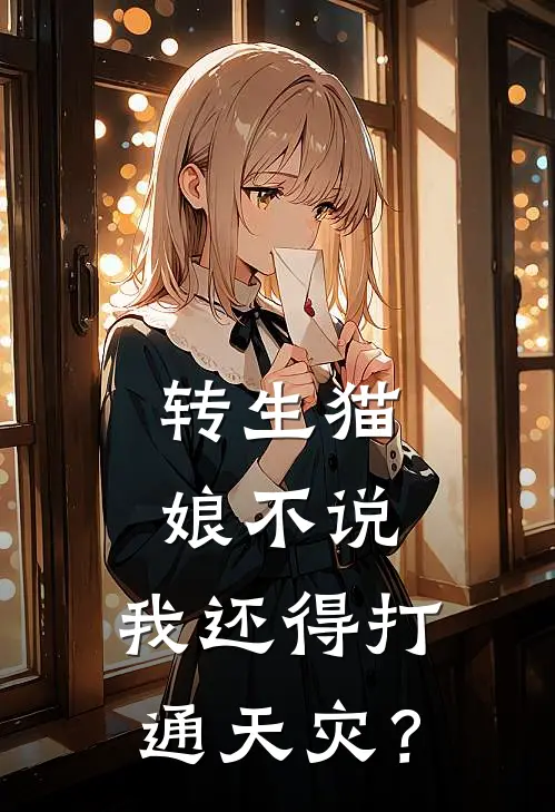 转生猫娘不说，我还得打通天灾？(夏矛夏妤)热门小说_《转生猫娘不说，我还得打通天灾？》最新章节在线阅读