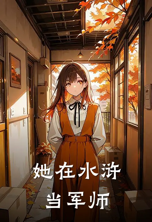 她在水浒当军师
