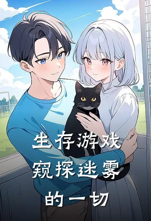 生存游戏，窥探迷雾的一切