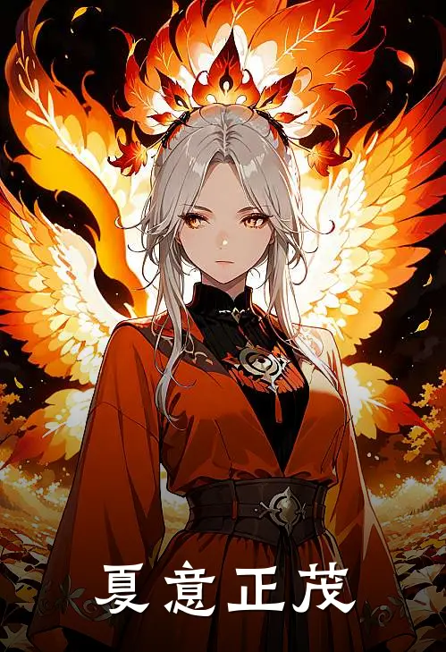 夏意正茂(许修澈韩夏意)免费小说阅读_完结版小说推荐夏意正茂(许修澈韩夏意)