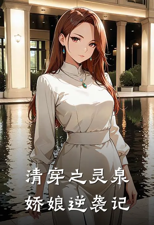 清穿之灵泉娇娘逆袭记林芸芸儿热门的小说_免费小说清穿之灵泉娇娘逆袭记(林芸芸儿)