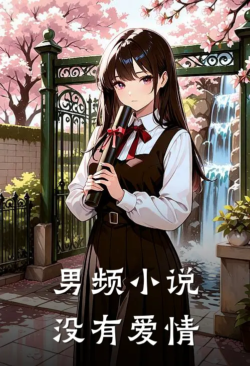 男频小说没有爱情